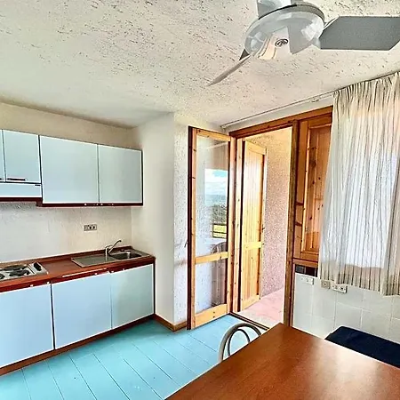 With Panoramic View In Cugnana